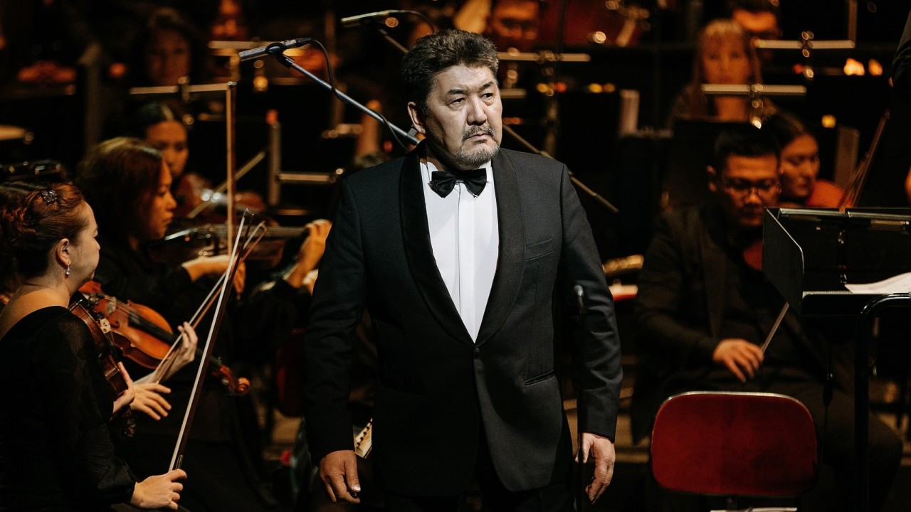 Тәуелсіздік күні: «Астана Опера» әртістері егемен еліміздің өнердегі елеулі жетістіктері туралы айтып берді