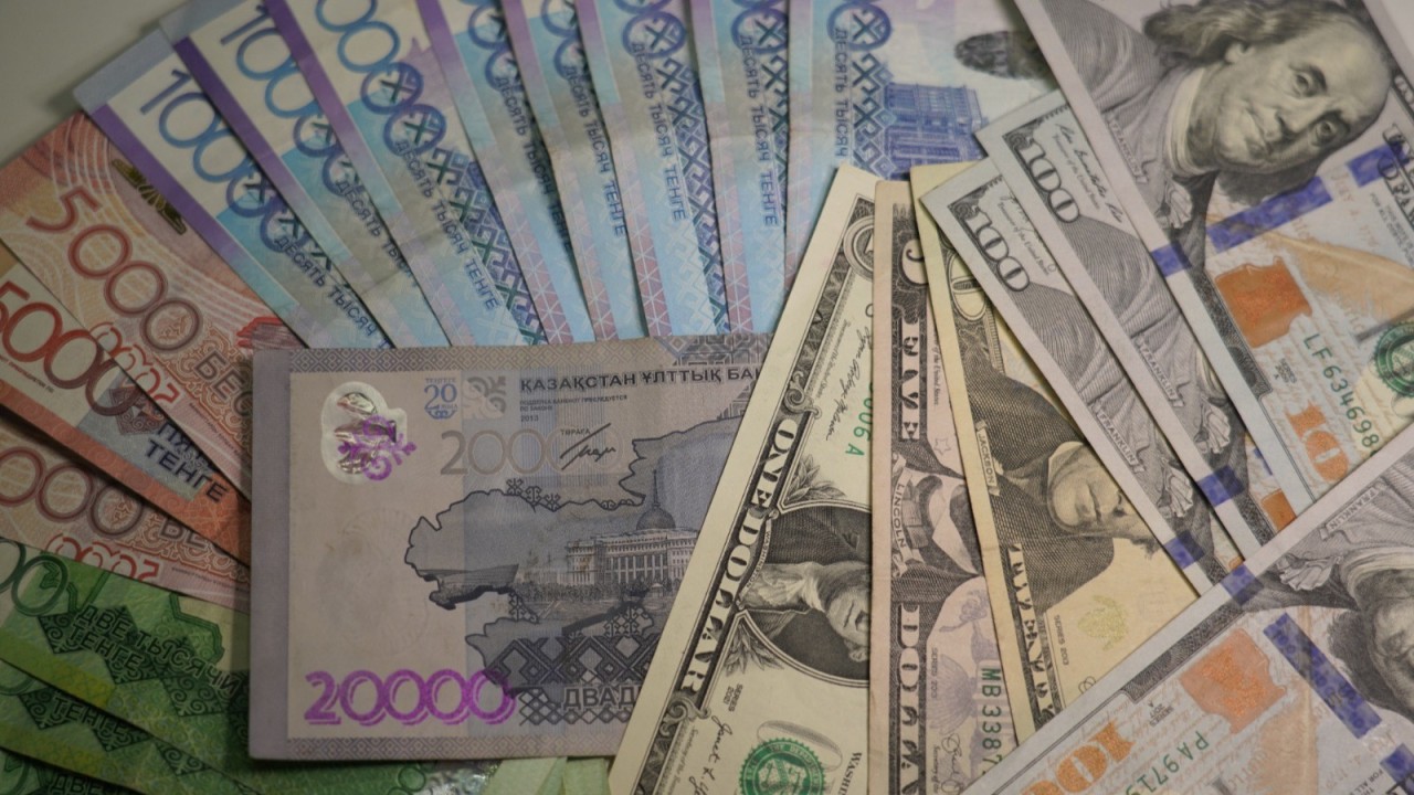 Астана тұрғындары S-Group қаржы пирамидасына 136 млн теңгесін салған