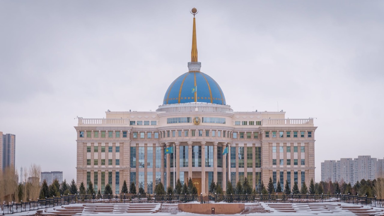 Мемлекет басшысы ресми сапармен Жапонияға барады