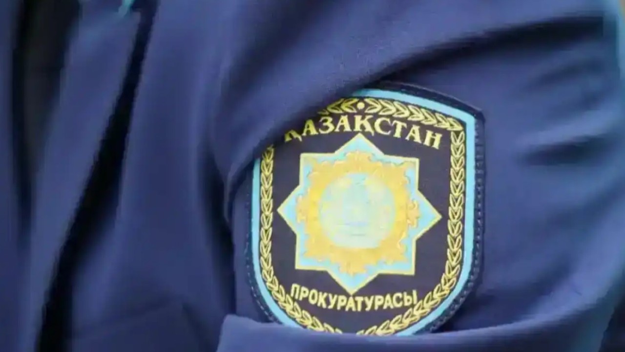 Шымкентте борышкерлердің елден шығуына қойылған шектеулерді алып тастаған 12 жеке сот орындаушысы лицензиясынан айырылды