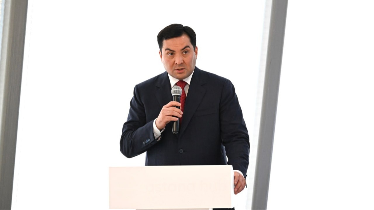 Мұнай-газ химиясы өнімдерін өндіру көлемі 12%-ға ұлғайды – министр