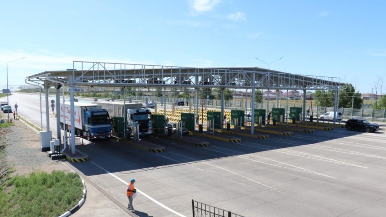 Қазақстанда ақылы жолдарға төлем жасау жеңілдейді