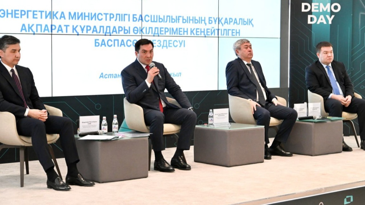 Жылу және электр желілерін диагностикалау үшін ЖИ енгізілуде