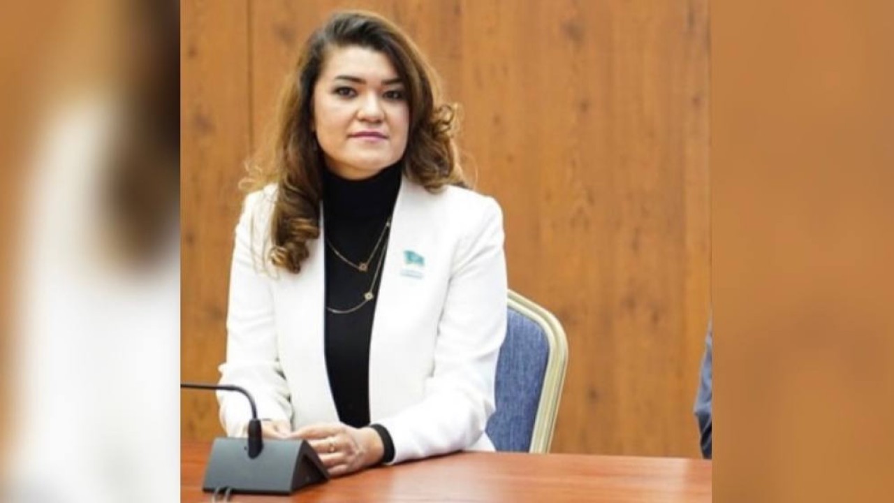 Тәуелсіздікпен бірге өстім, бірге қатайдым – Мәдина Әжікенова