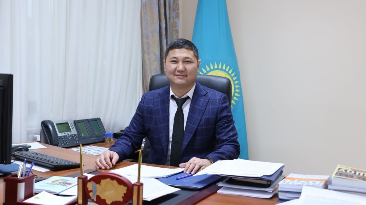 Тәу етер Тәуелсіздігіміз – ел азаматтары үшін басты құндылық – Сәкен Есіркеп