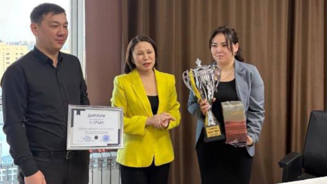 Астананың үздік емханалары белгілі болды