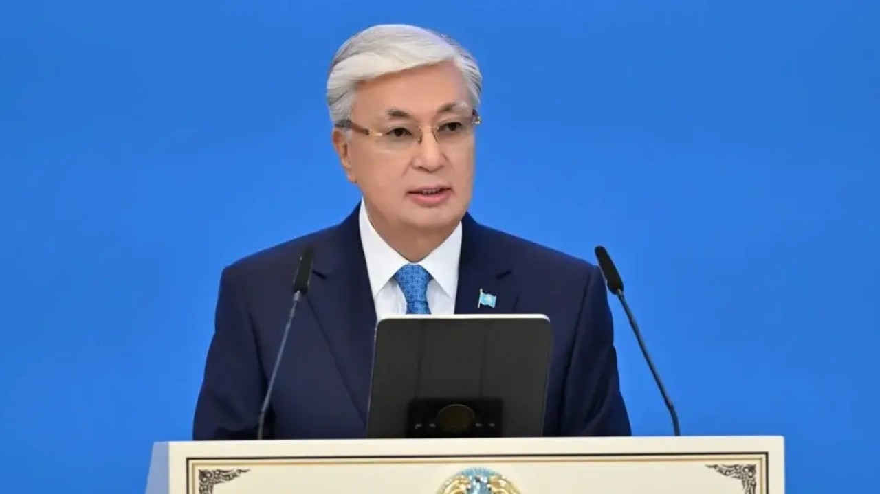 Мемлекет басшысы Аустралия Премьер-министріне көңіл айту жеделхатын жолдады