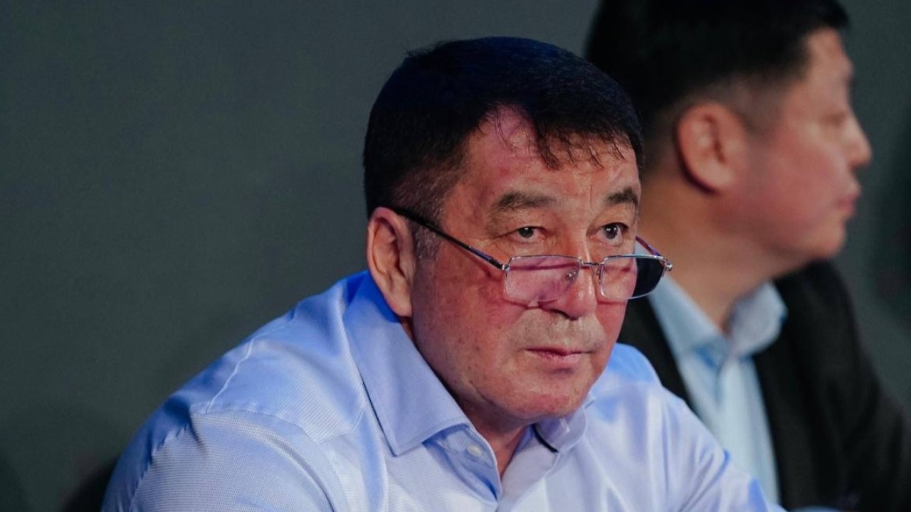 Қайрат Сәтжанов: бәсекелестік бар жерде нәтиже де бар