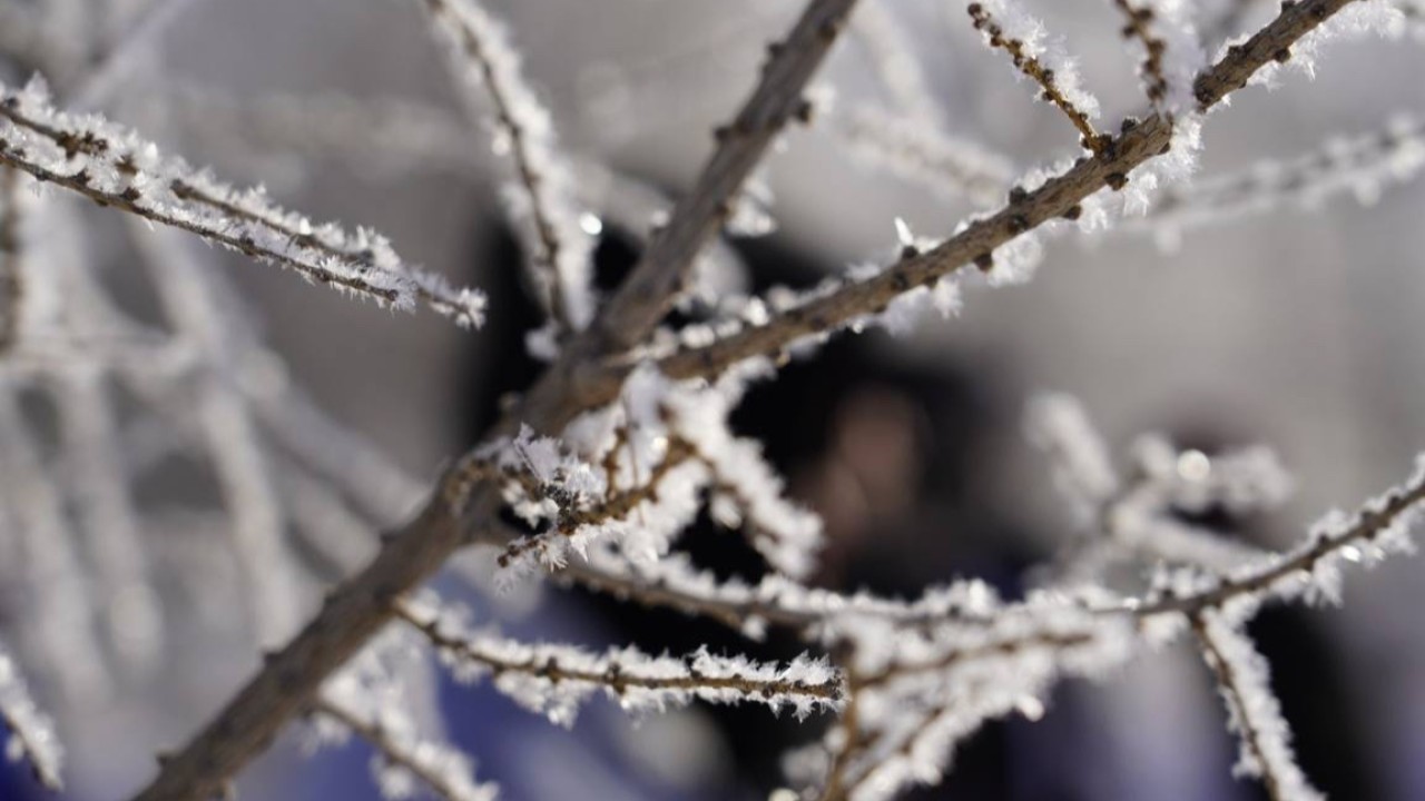 Бүгін Астанада ауа райы қандай болады