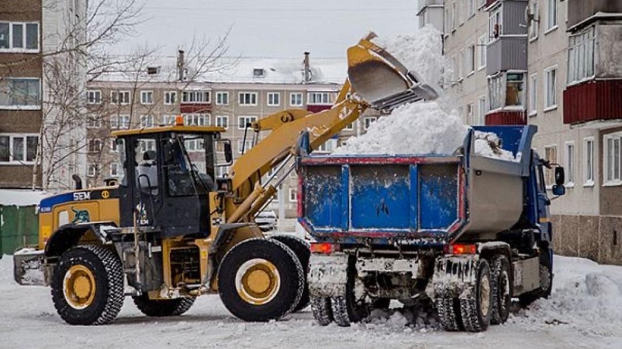 Астанада қар күреу мен көктайғақтың алдын алу үшін не істеледі