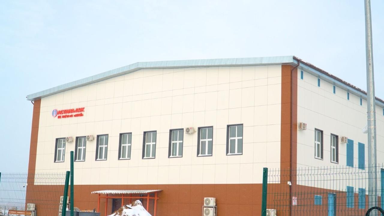 Астанада жаңа қосалқы станция 80 мың тұрғынды сенімді электрмен қамтамасыз етті