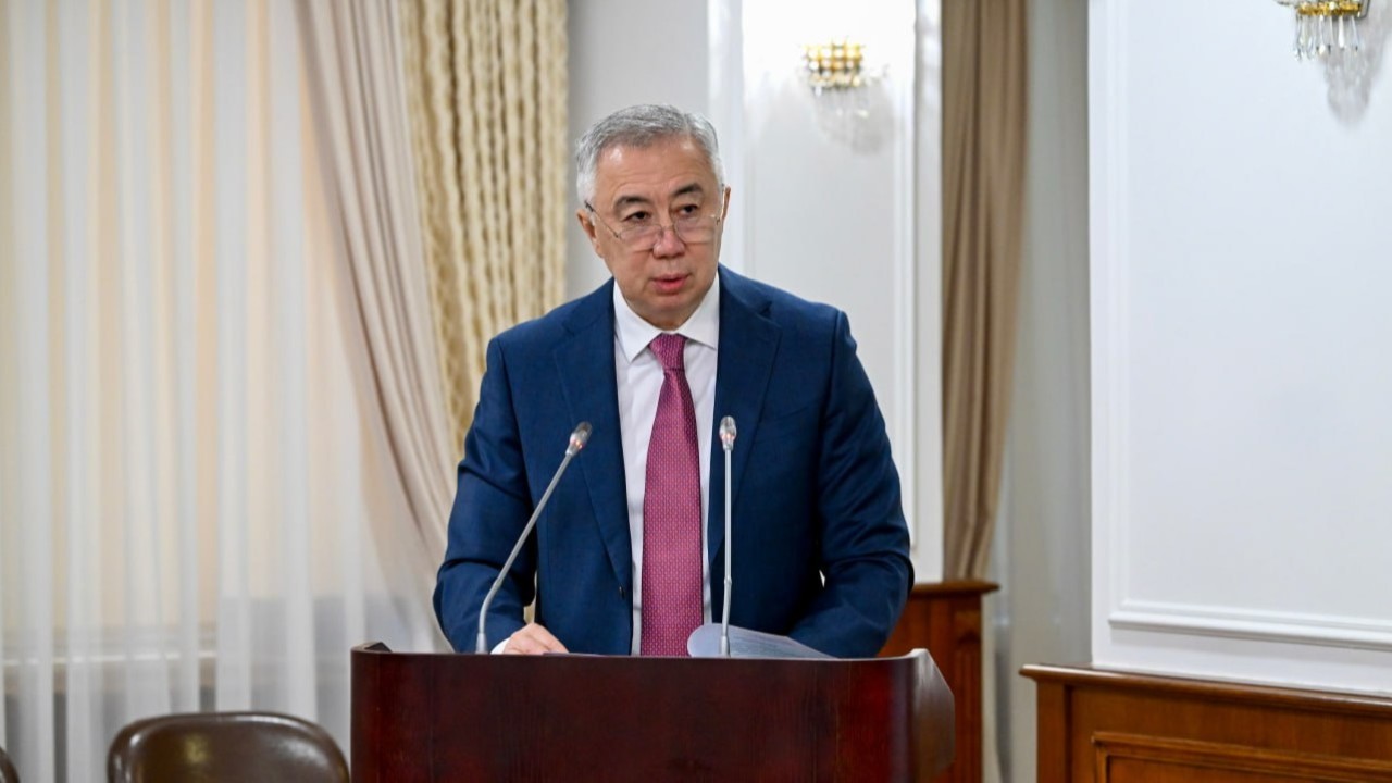 Биылғы 11 айда Қазақстан экономикасы 6,4 пайызға өсті – Үкімет