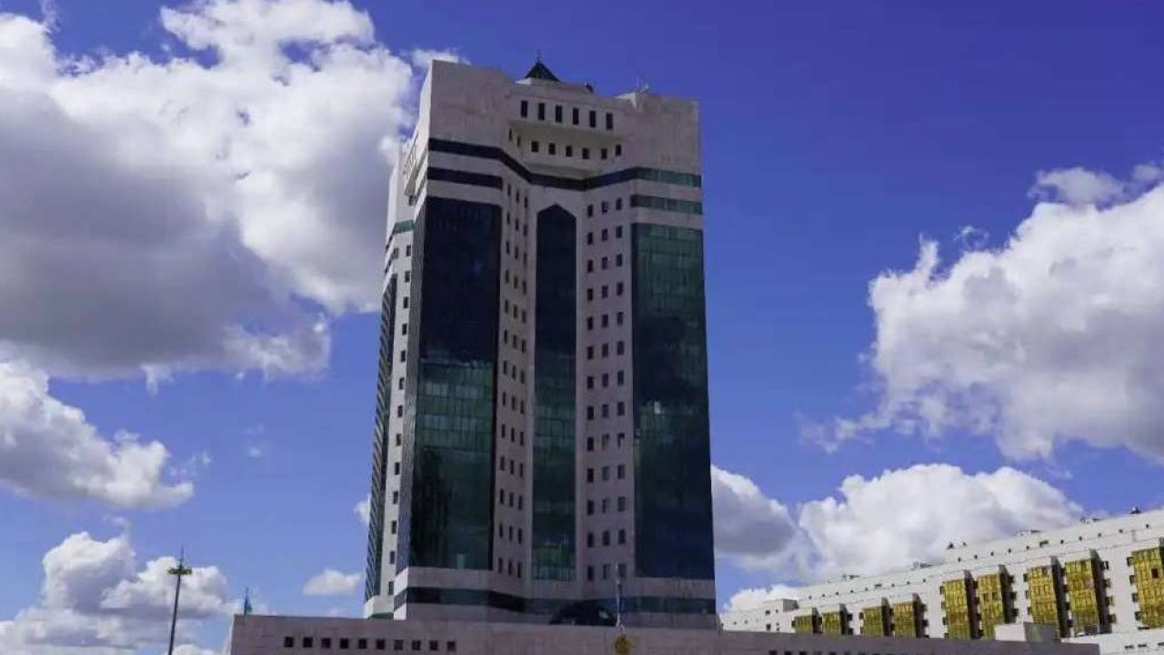 Премьер-министр экономиканың өсу қарқынын сақтап қалуды тапсырды