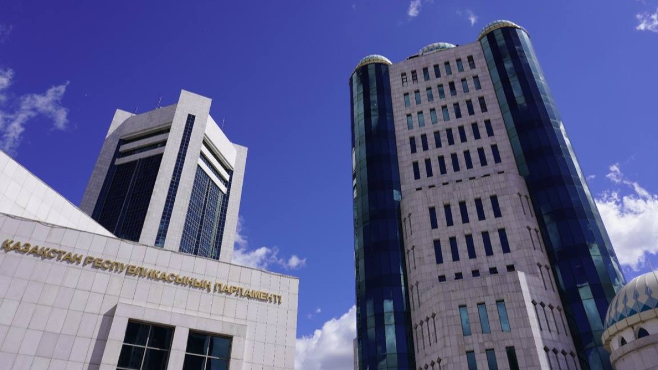 Қазақстан мен Франция азаматтарды реадмиссиялаудың құқықтық негізін бекітті