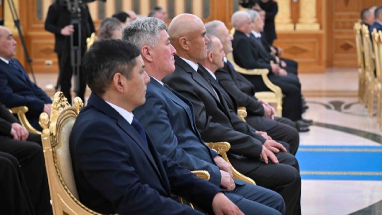 Cоңғы алты жылда электр энергиясын өндіру 16 миллиард киловатт-сағатқа артты – Тоқаев