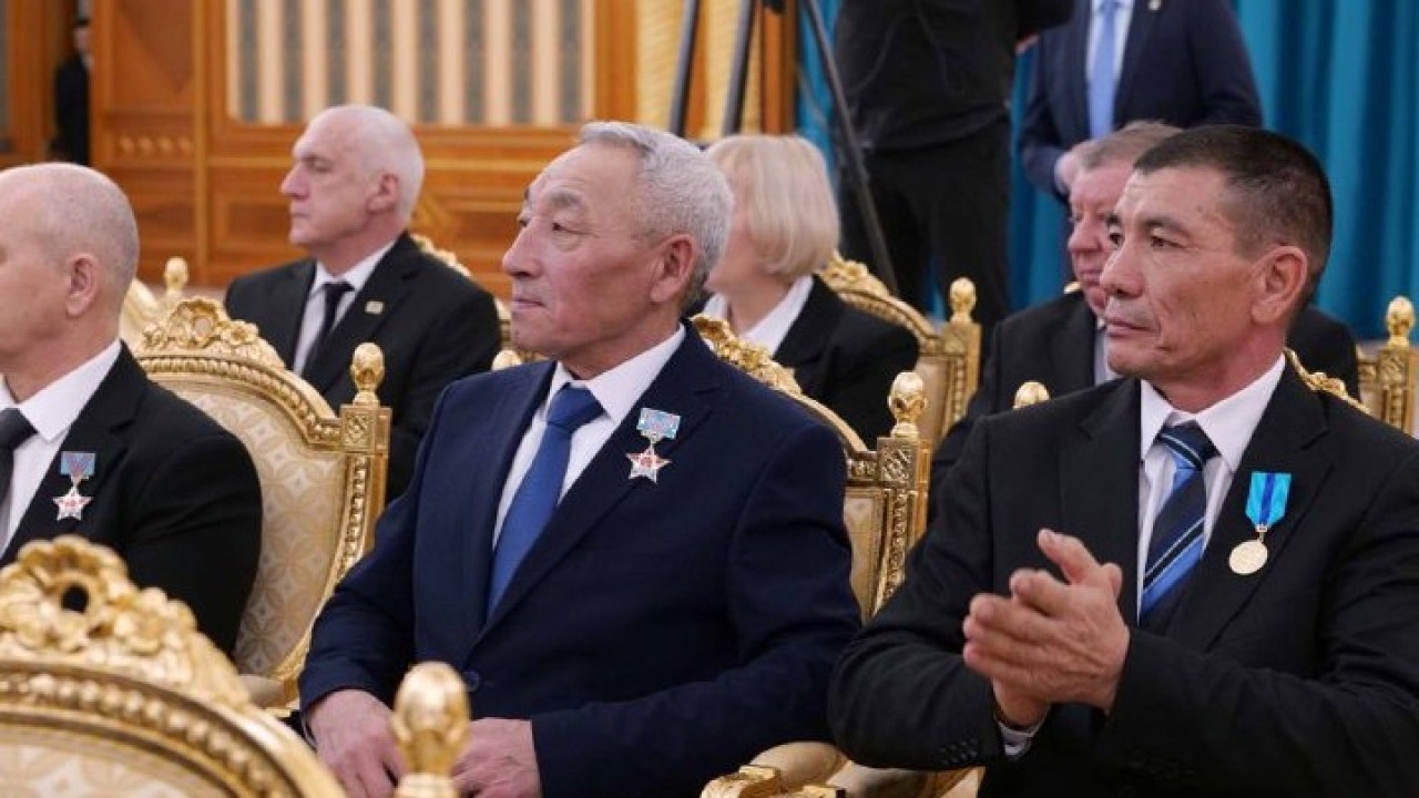 Тоқаев: Қазақстанның атом станциясының пайда болуы ел экономикасының жаңа деңгейге көшкенін білдіреді