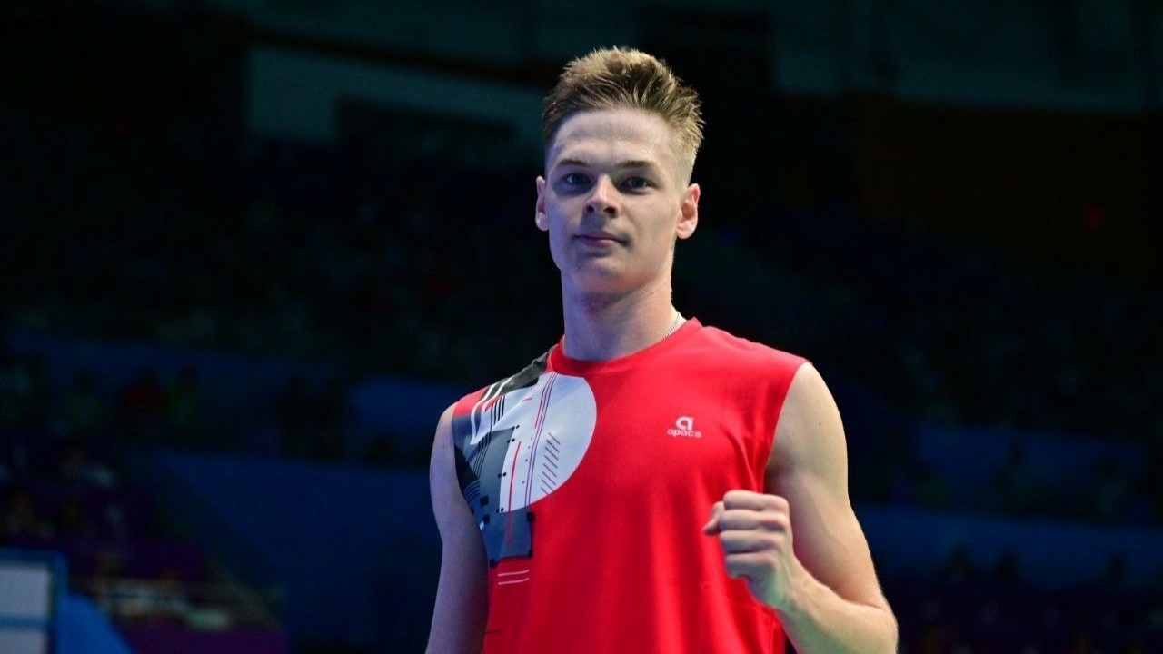 Астанада бадминтоннан халықаралық турнир басталды