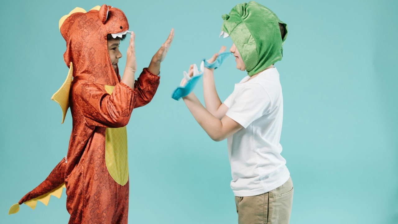 Ата-аналарға пайдалы кеңес: карнавалдық костюмді таңдауда нені ескеру керек