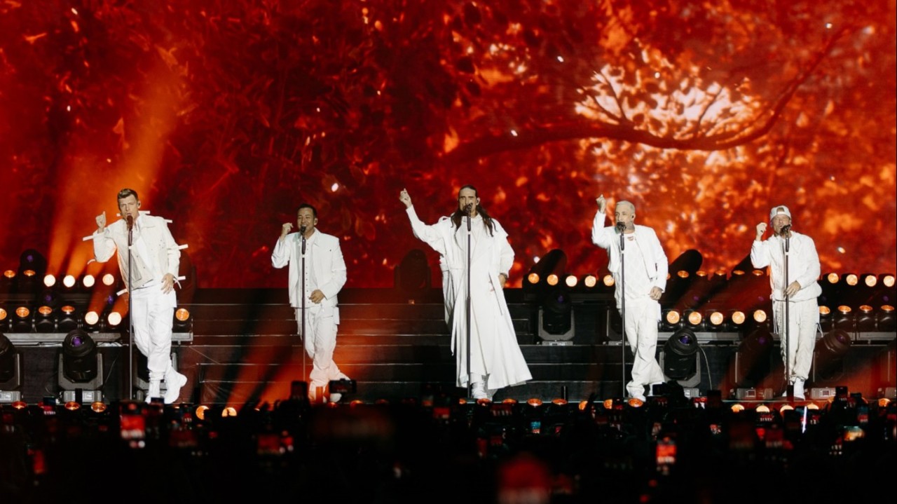 Джей Ло мен Backstreet Boys концерттерінен Астананың туризм саласына қанша табыс түсті