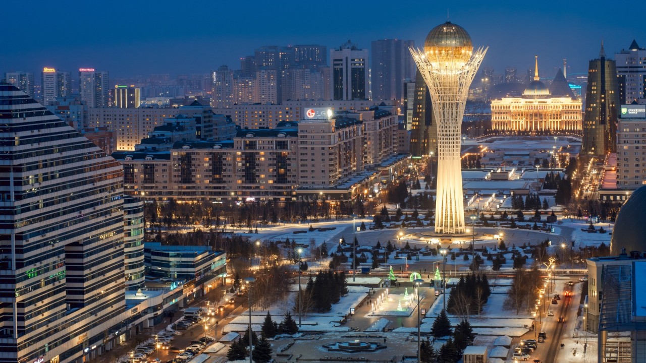 «Астана әлемдік рейтингте»: шетелдік баспасөз елорда туралы не жазып жатыр