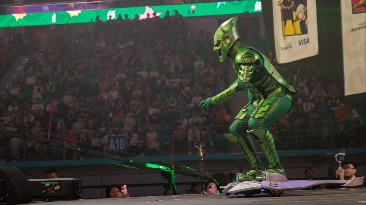 Айшықты оқиғалар: форумдар мен концерттер Астананы қалай тартымды етті