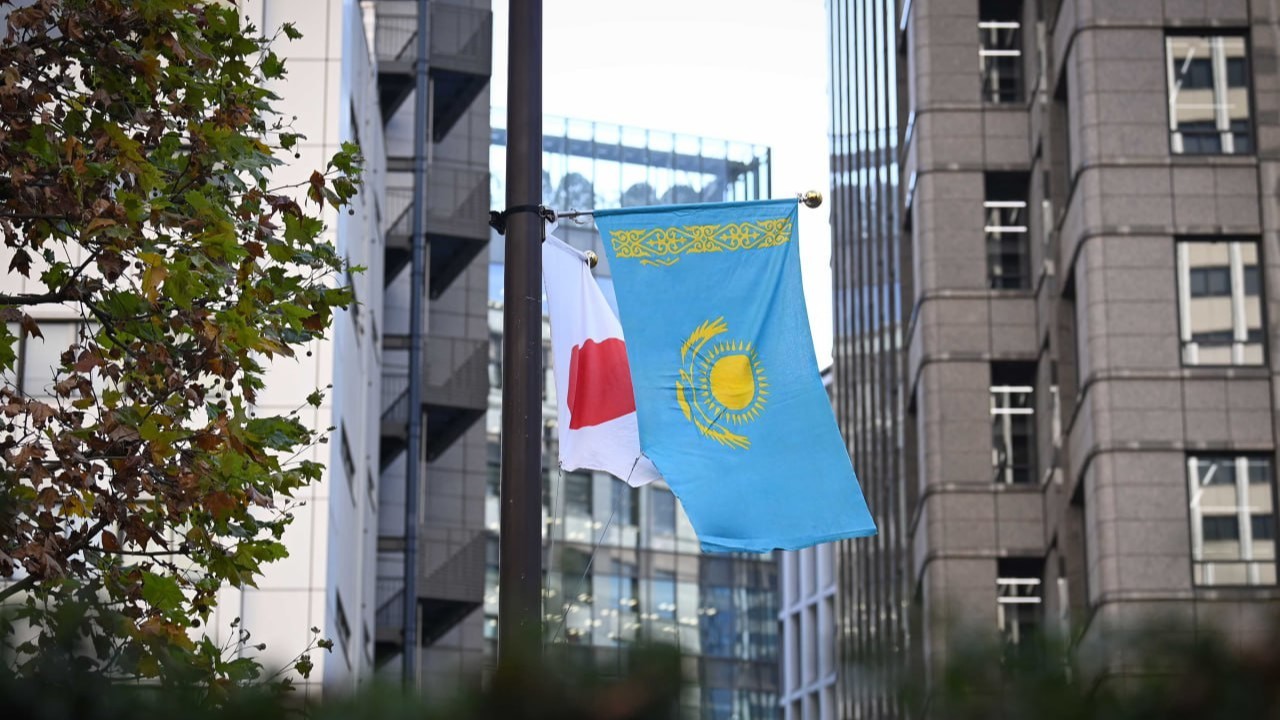 Тоқаевтың Жапонияға сапары барысында жалпы құны 3,7 млрд доллардан асатын келісімдерге қол қойылады