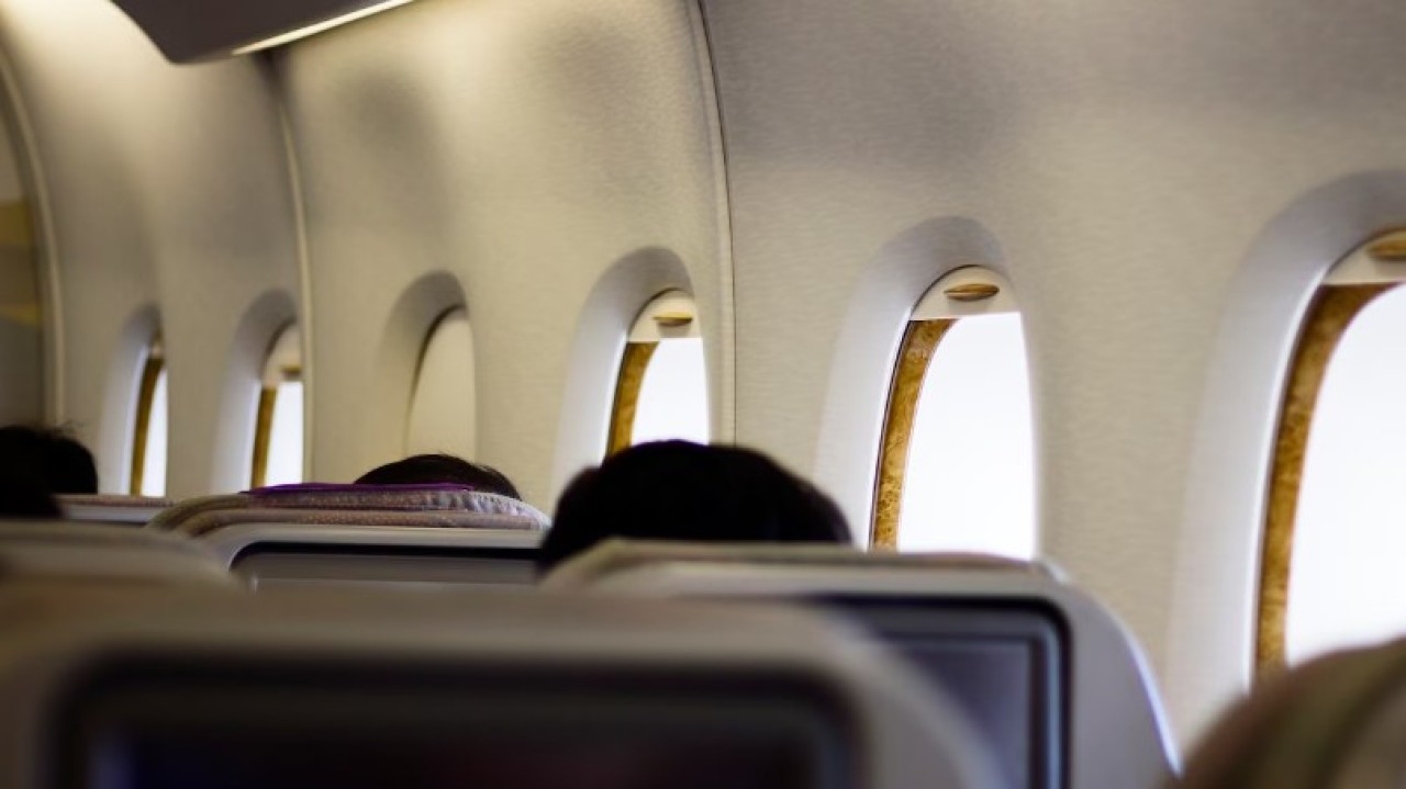 Алматыдан ұшып шыққан Air Astana борты техникалық себеппен Дели әуежайына қонды