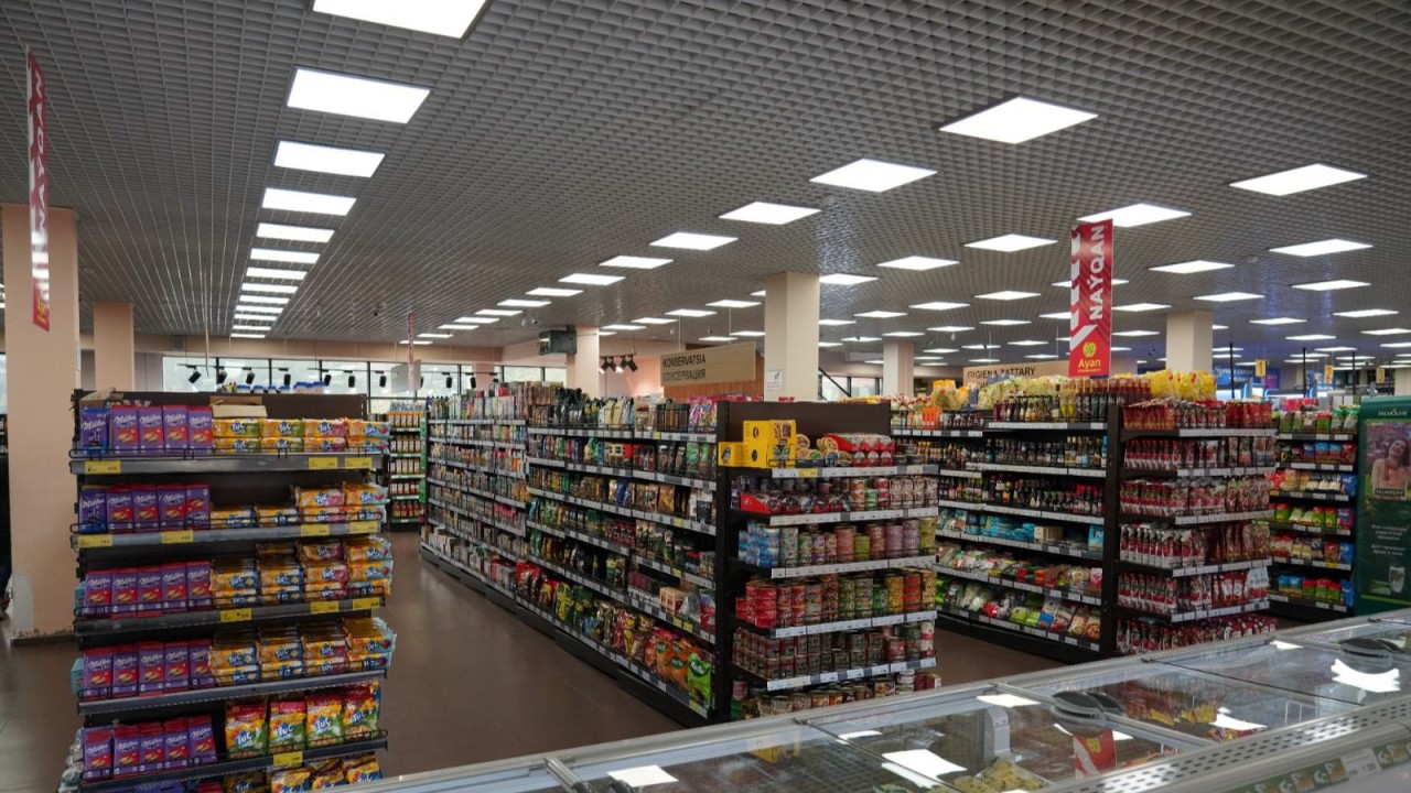 Елімізде сауда саласында баға белгілеудің жаңа ережелері енгізілді