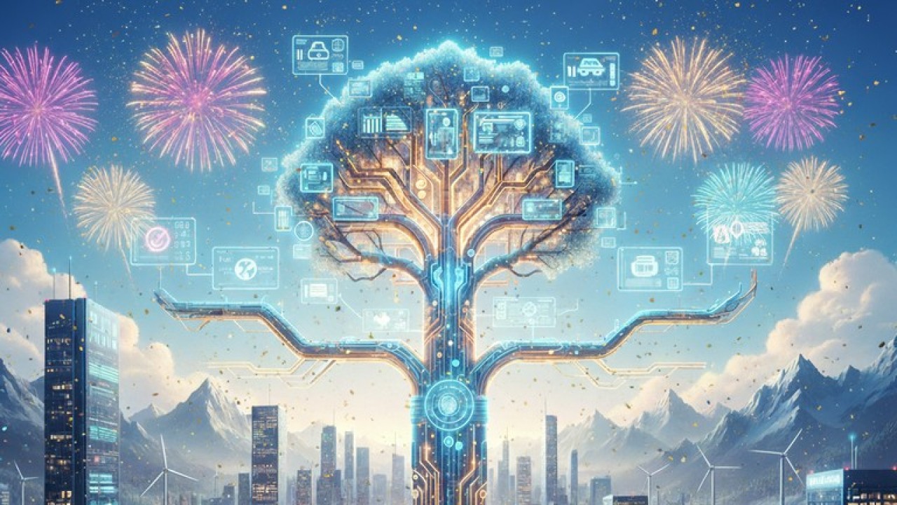 Көзге көрінетін өзгерістер: цифрландыру, инфрақұрылым және активтердің қайтарылуына азаматтардың көзқарасы