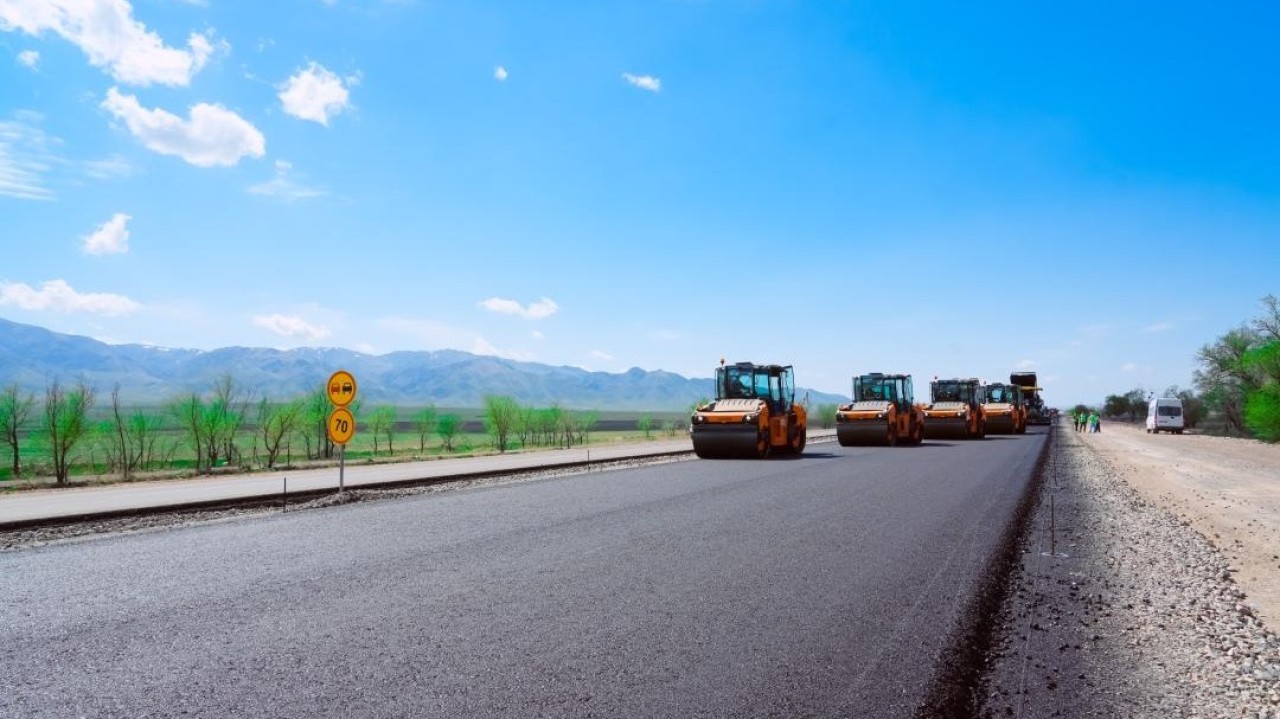 Қазақстанда автожолдарды жөндеудің нақты мерзімдері бекітілді