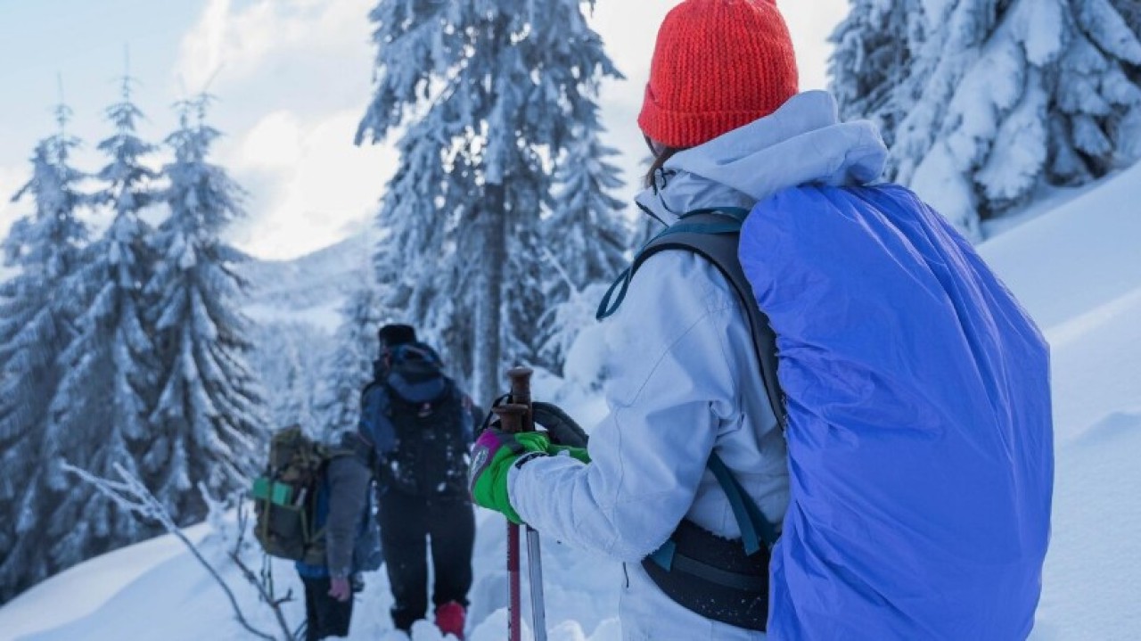 Қазақстан Жаңа жыл қарсаңында Қытай туристері арасында топ-7 бағытқа кірді