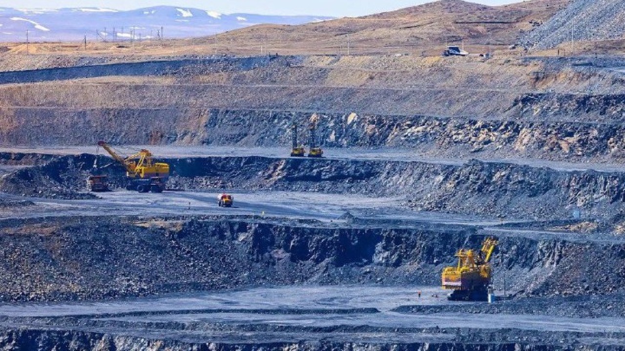 Қатты пайдалы қазбаларды барлауға 700-ден астам жаңа лицензия берілді
