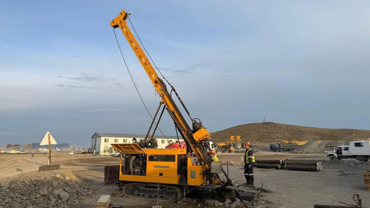 Өңдеу өнеркәсібіндегі өндіріс көлемі 24 трлн теңгеден асты