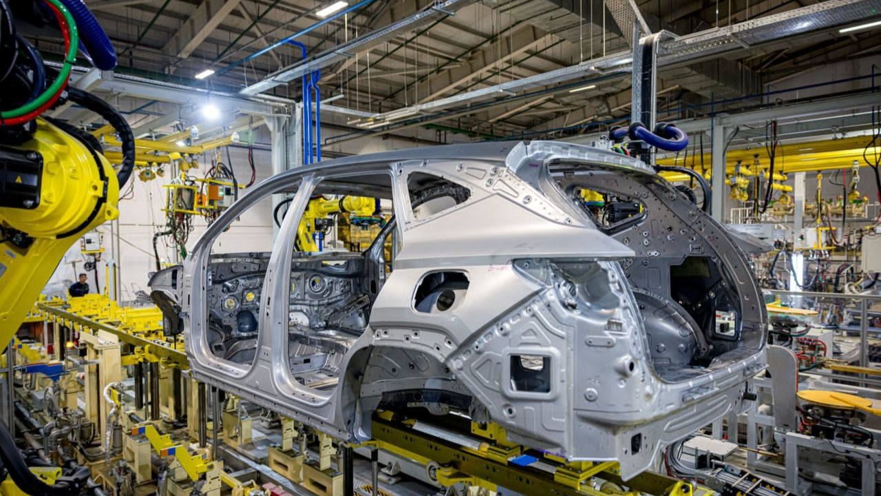 Биыл елімізде 173 индустриялық жоба жүзеге асырылды