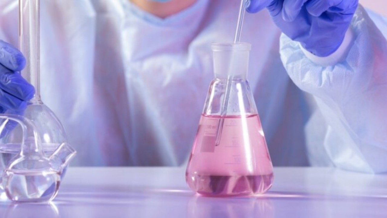 Астанада 14 млрд теңгеге Ұлттық геологиялық қызметтің зертханалық кешені салынады