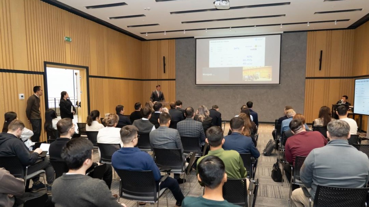 Астанада ұялы байланыс станцияларының адам денсаулығына әсері талқыланды