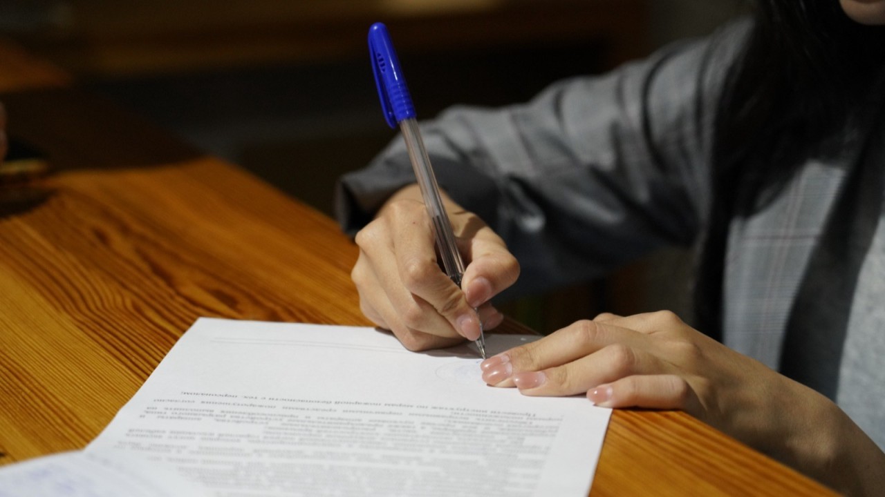 Елордада қорғаныс саласындағы мемлекеттік қызметті көрсету мерзімі сақталмаған