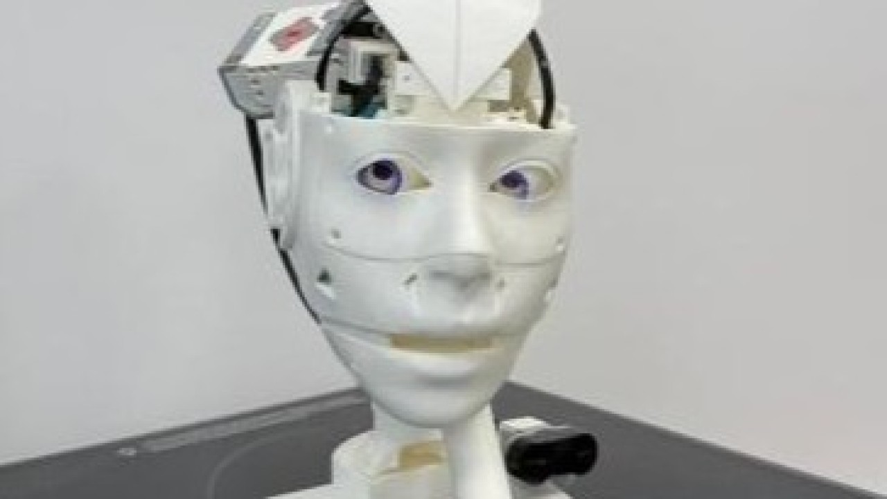 Астаналық оқушылар ерекше қажеттілігі бар құрдастарына көмектесетін робот құрастырып жатыр