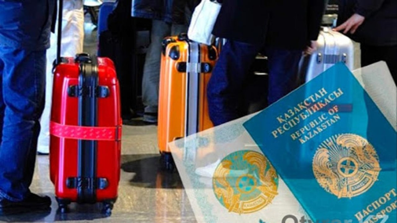 Елімізде 2030 жылға дейінгі көші-қон саясаты тұжырымдамасының жаңа жобасы әзірленді