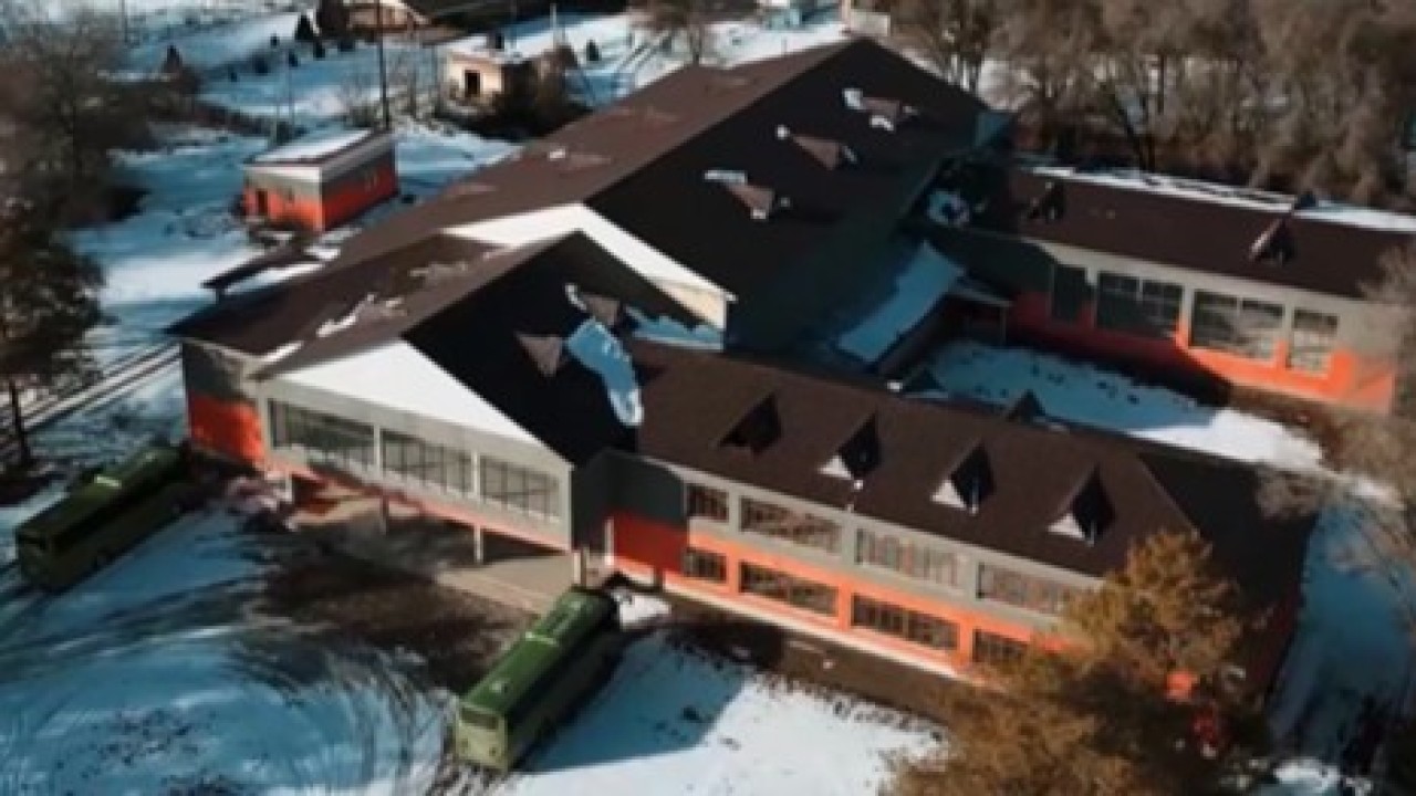 Жетісу облысында Мәдениет үйін күрделі жөндеу кезінде 212 млн теңге жымқырылған