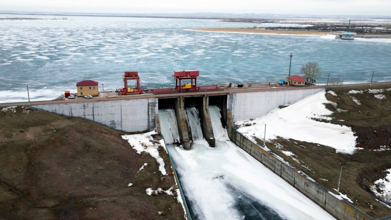 Үкімет 2025 жылға арналған су саласын дамыту жұмыстарын қорытындылады