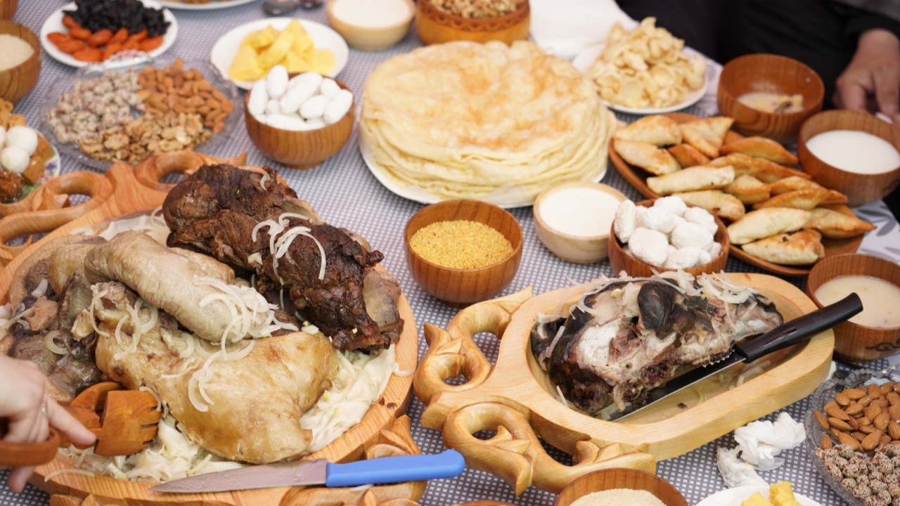 Елімізде етті ең көп жейтін өңірлер анықталды