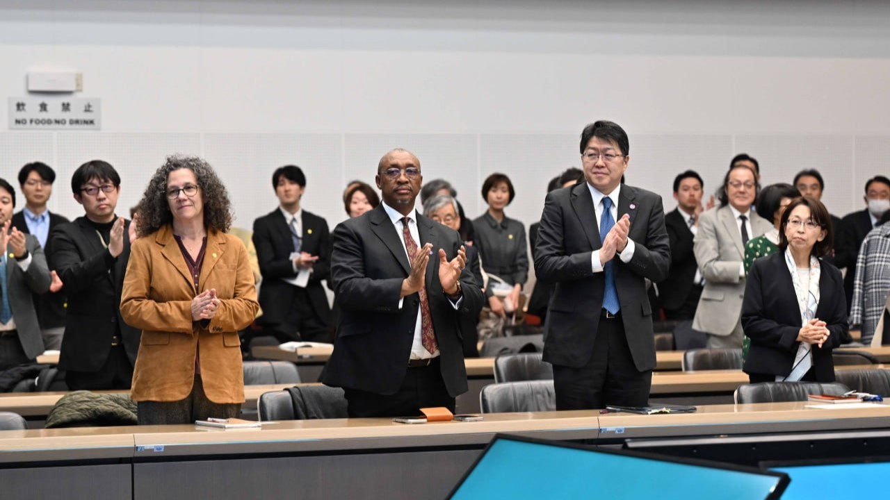 Президент: БҰҰ университеті ЖИ саласындағы халықаралық зерттеулерді ілгерілетуде бірегей мүмкіндікке ие