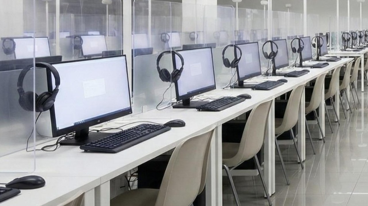 22 желтоқсанда қаңтар айындағы ҰБТ-ға қатысу үшін өтініш қабылдау басталады