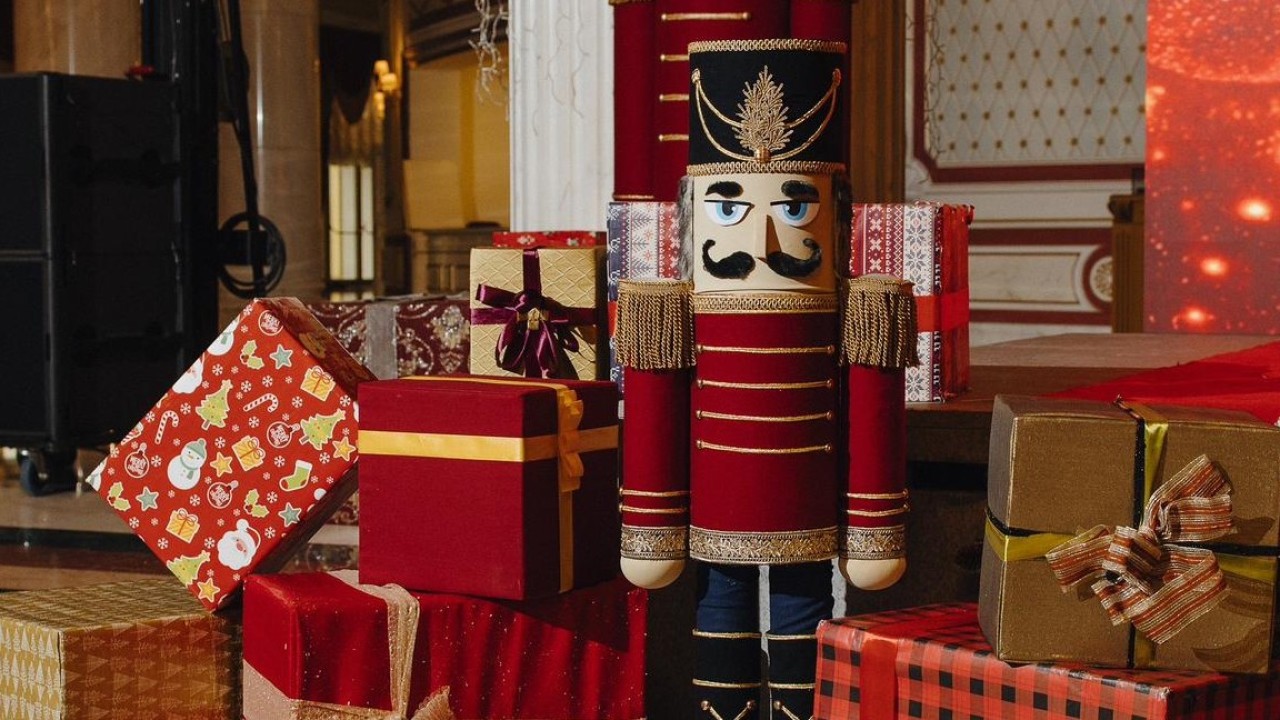 «Астана Балет» театры сиқырға толы ертегі қойылымдар топтамасын ұсынады