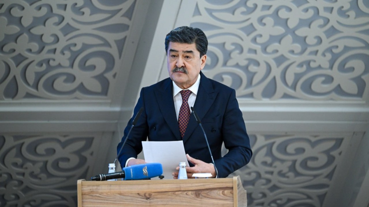 Шығарындылар 7,2%-ға төмендеді, қоқыс алаңдарының 91%-ы жойылды – министр