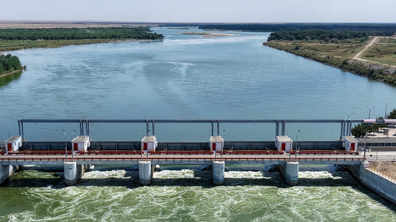 Шаруаларға берілген су көлемі ауыл шаруашылығы саласының ЖІӨ-сіне 30%-ға дейін үлес қосуға мүмкіндік берді