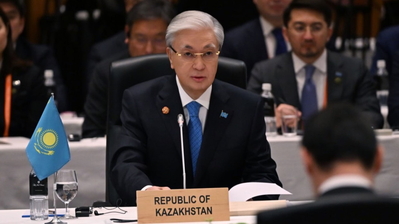 Қазақстан мен Жапония Next-Generation SmartMining Plus бірлескен жобасын іске қосты