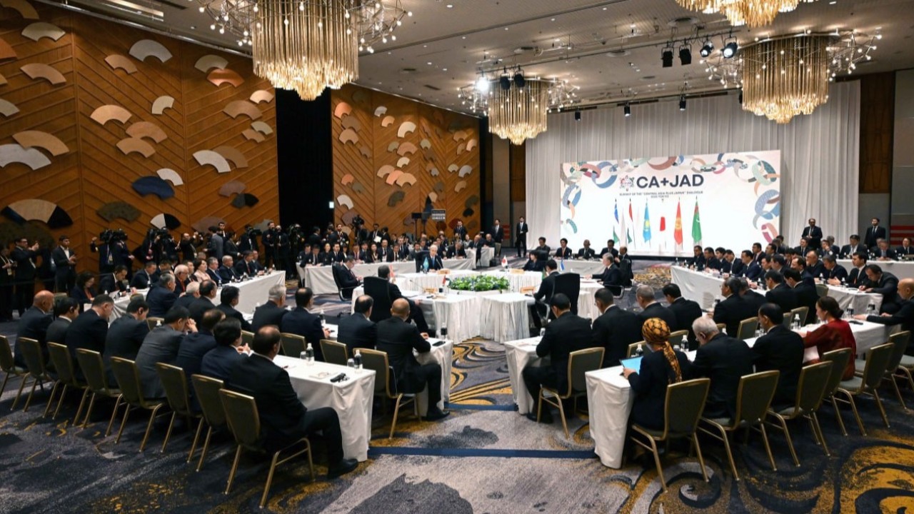 Мемлекет басшысы орнықты ауыл шаруашылығы саласында бірлескен зерттеу платформасын құруды ұсынды