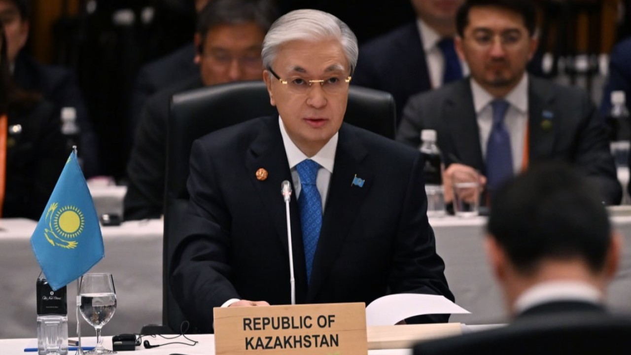 Бірыңғай туристік маршрут әзірлеу, виза рәсімдерін жеңілдету – Президент туризм саласындағы ықпалдастықтың негізгі бағыттарын атады